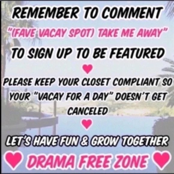 Vacay Feature Closet!! WooHoo!!! 10/20/24 - Picture 3 of 5